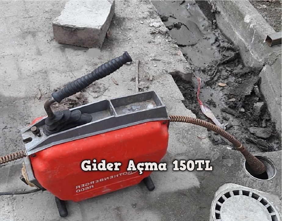 Sakarya Tesisat Ustasi