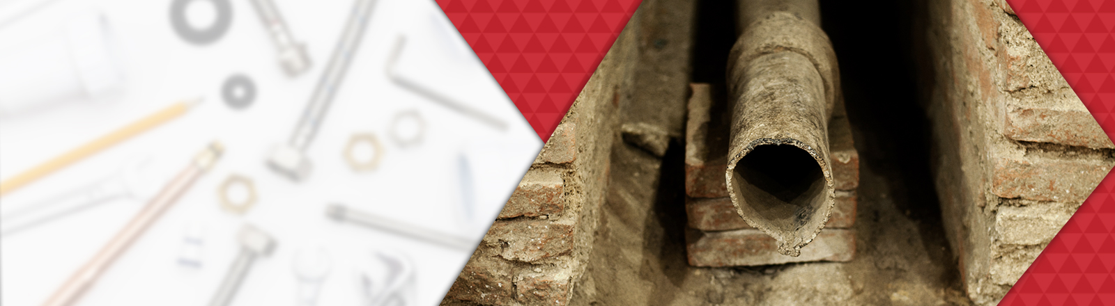 Sakarya Boru Gideri Açmak