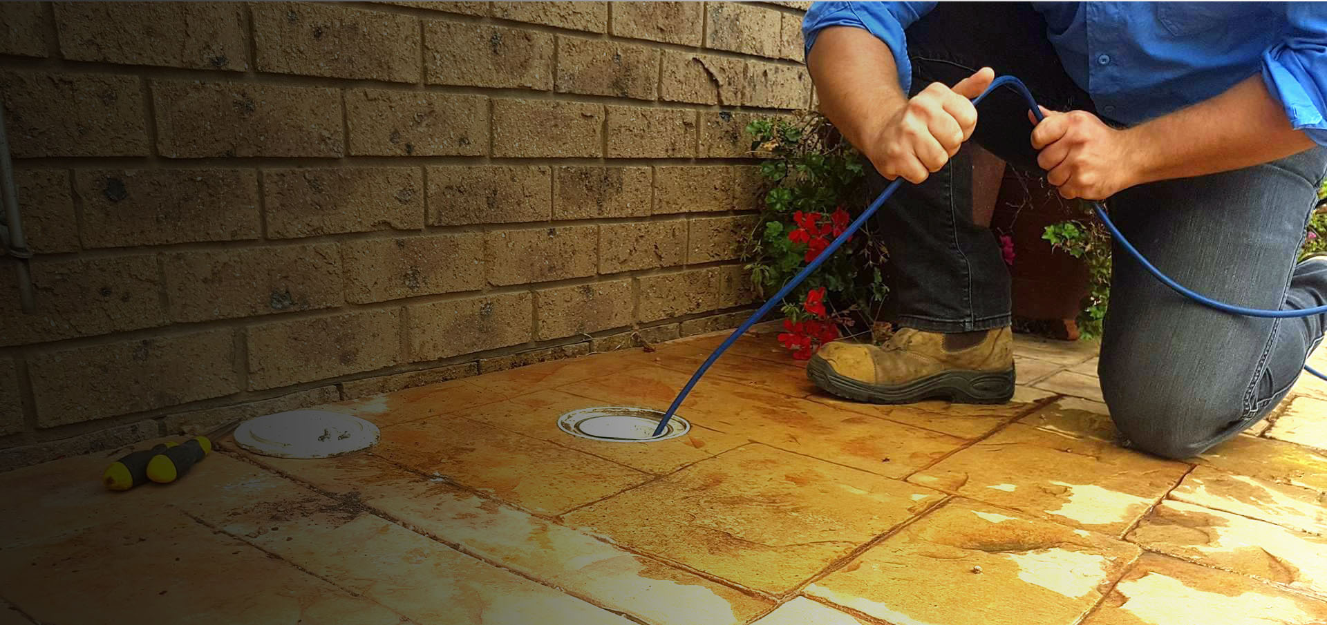 Mutfak Lavabo Gideri Açmak  :  1.500.TL  -       