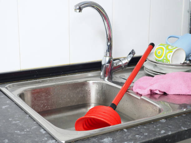 Sakarya Tıkalı Mutfak Tikanikliği Açmak