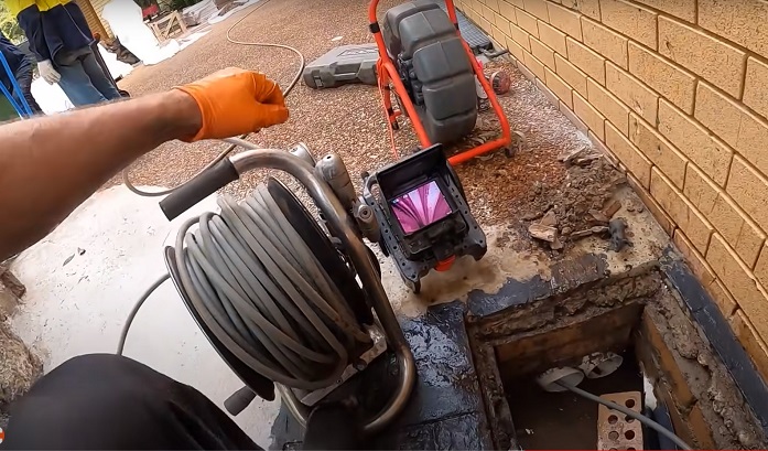 Sakarya Lavabo Mutfak Gider Açmak Tesisatçı