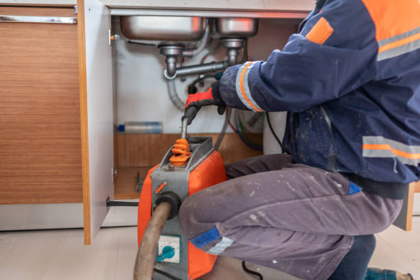 Sakarya Mutfak Lavabo Gideri Açmak