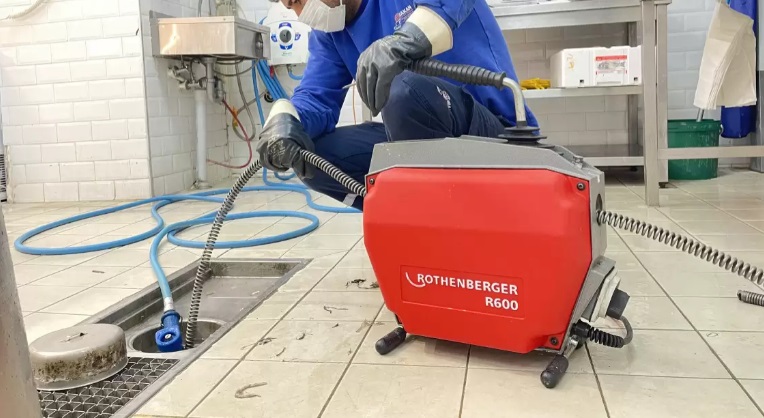 Sakarya Tesisatci Gider Mutfak Açmak 