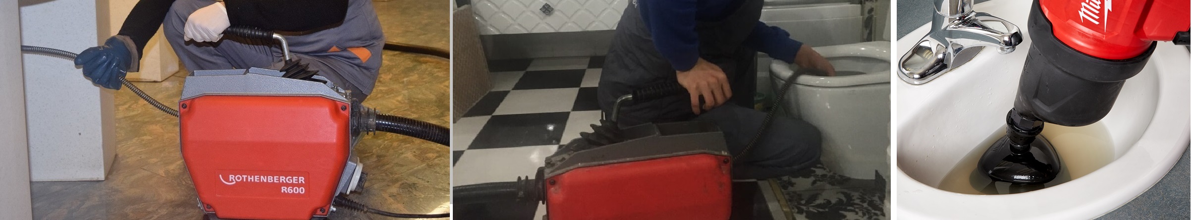 Sakarya Kırmadan Tıkanıklık Açmak